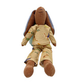 Kit Pijama Curto Infantil Coelho com Bichinho de Pijama – Trend4kids